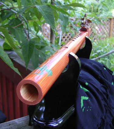 Dragon Flute